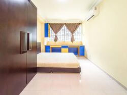 Blk 830 Hougang Central (Hougang), HDB 5 Rooms #561879311